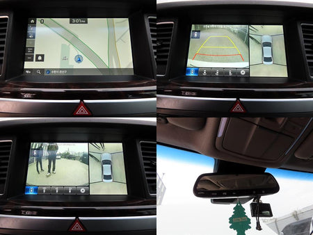 Hyundai Genesis — photo 17