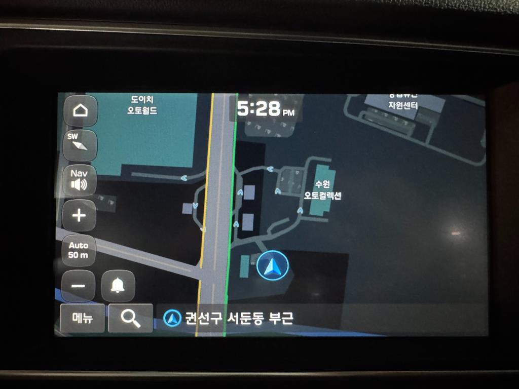 Hyundai Avante — photo 11