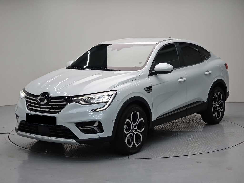 RENAULT XM3 — photo 01