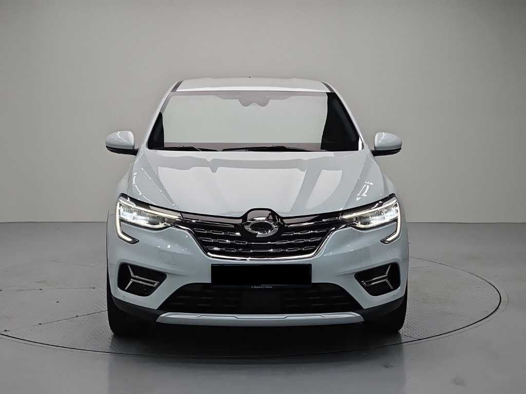 RENAULT XM3 — photo 02