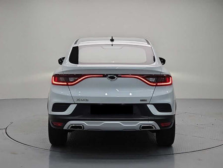 RENAULT XM3 — photo 03