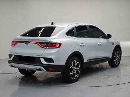 RENAULT XM3 — photo 04