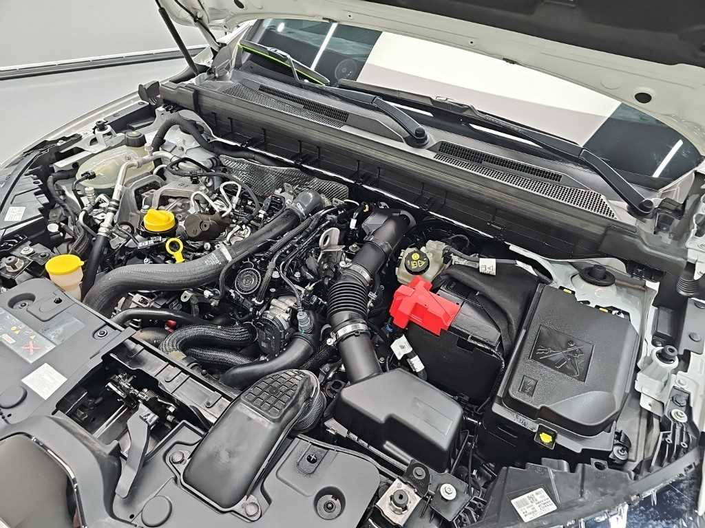RENAULT XM3 — photo 05