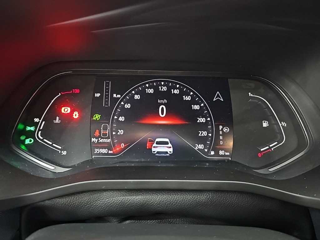 RENAULT XM3 — photo 06