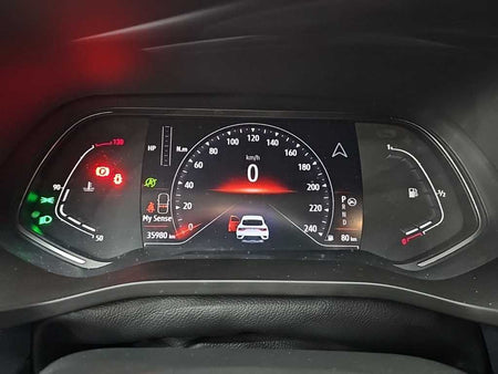RENAULT XM3 — photo 06