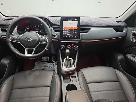 RENAULT XM3 — photo 07