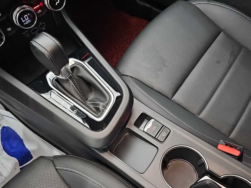 RENAULT XM3 — photo 08