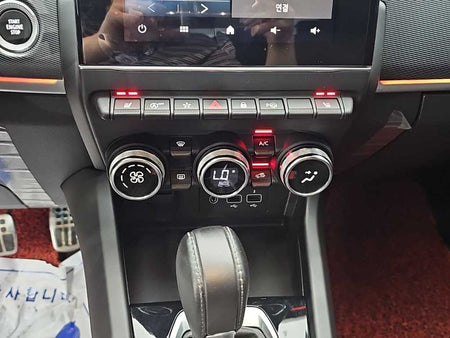 RENAULT XM3 — photo 10