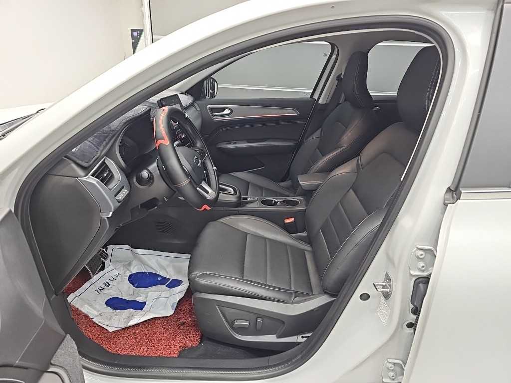 RENAULT XM3 — photo 11