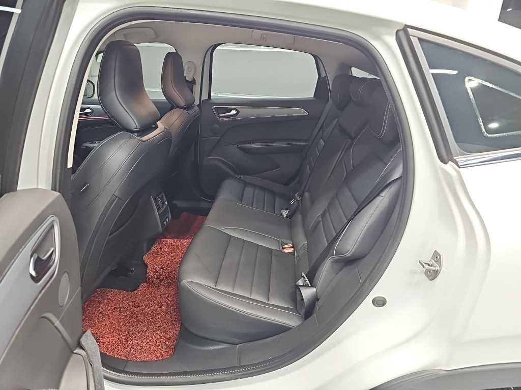 RENAULT XM3 — photo 12