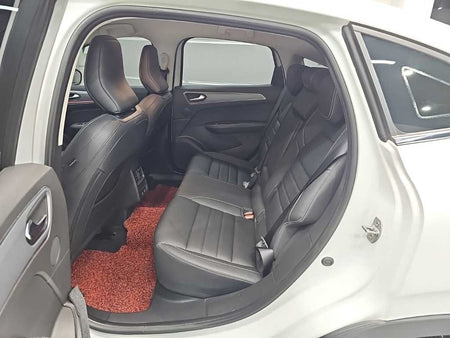 RENAULT XM3 — photo 12
