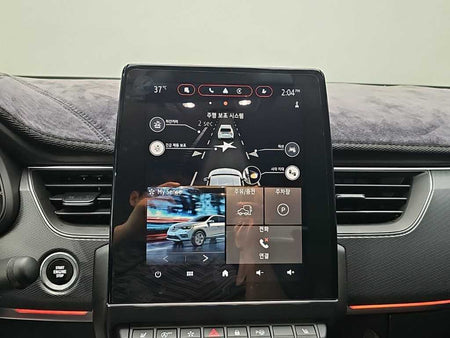 RENAULT XM3 — photo 13