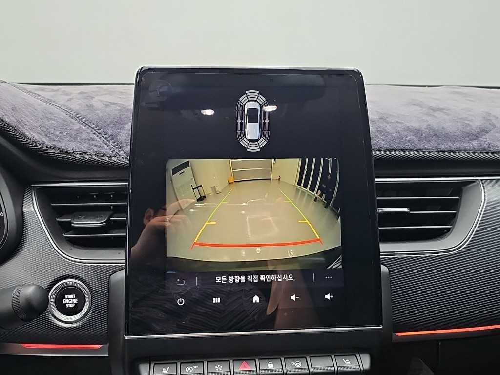 RENAULT XM3 — photo 14