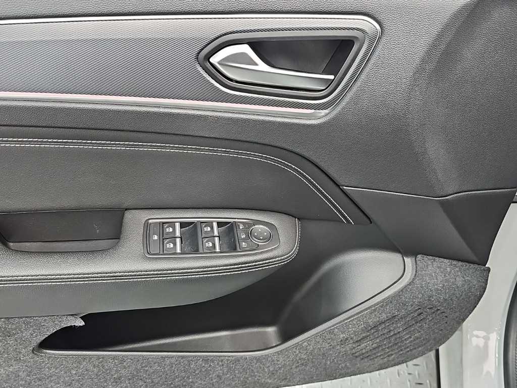 RENAULT XM3 — photo 15