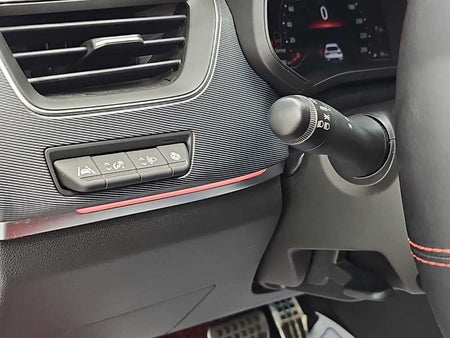 RENAULT XM3 — photo 16