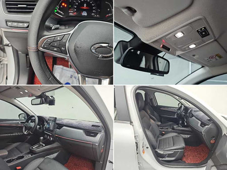 RENAULT XM3 — photo 17