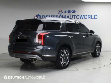Hyundai Palisade — photo 04
