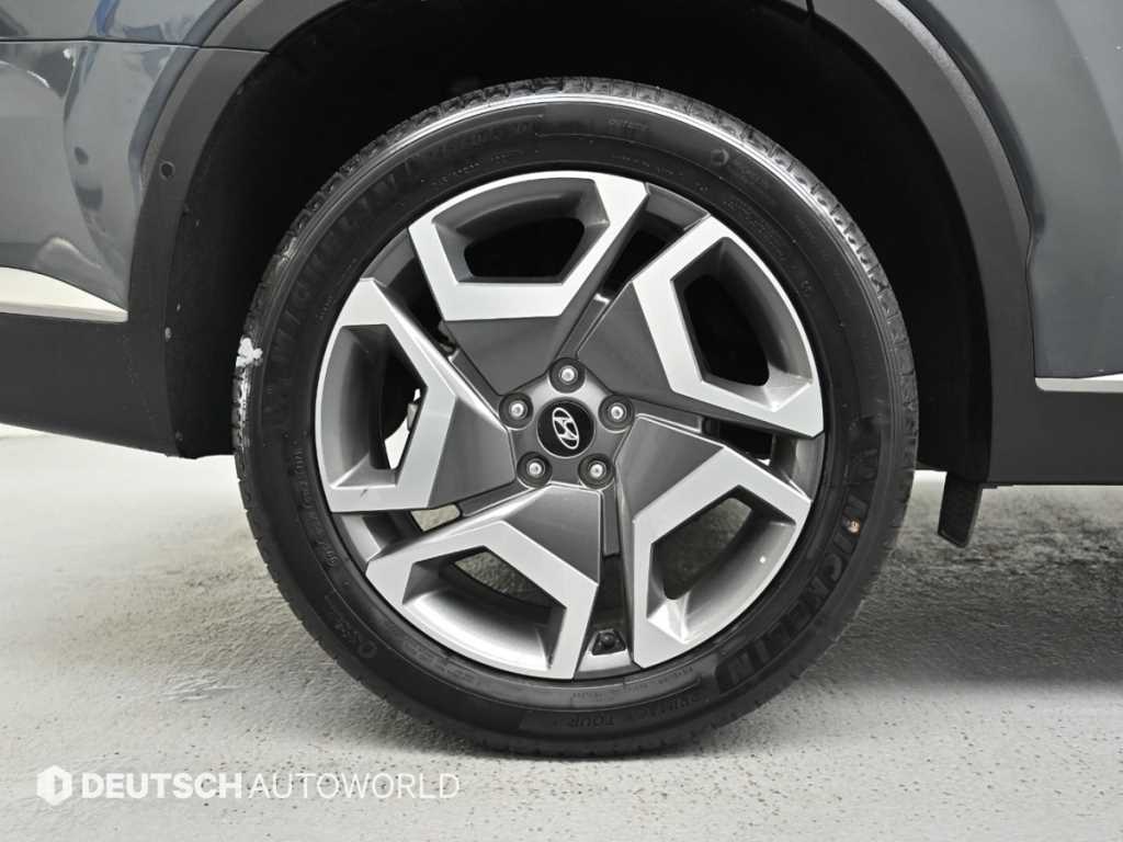 Hyundai Palisade — photo 06