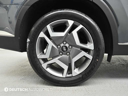 Hyundai Palisade — photo 06