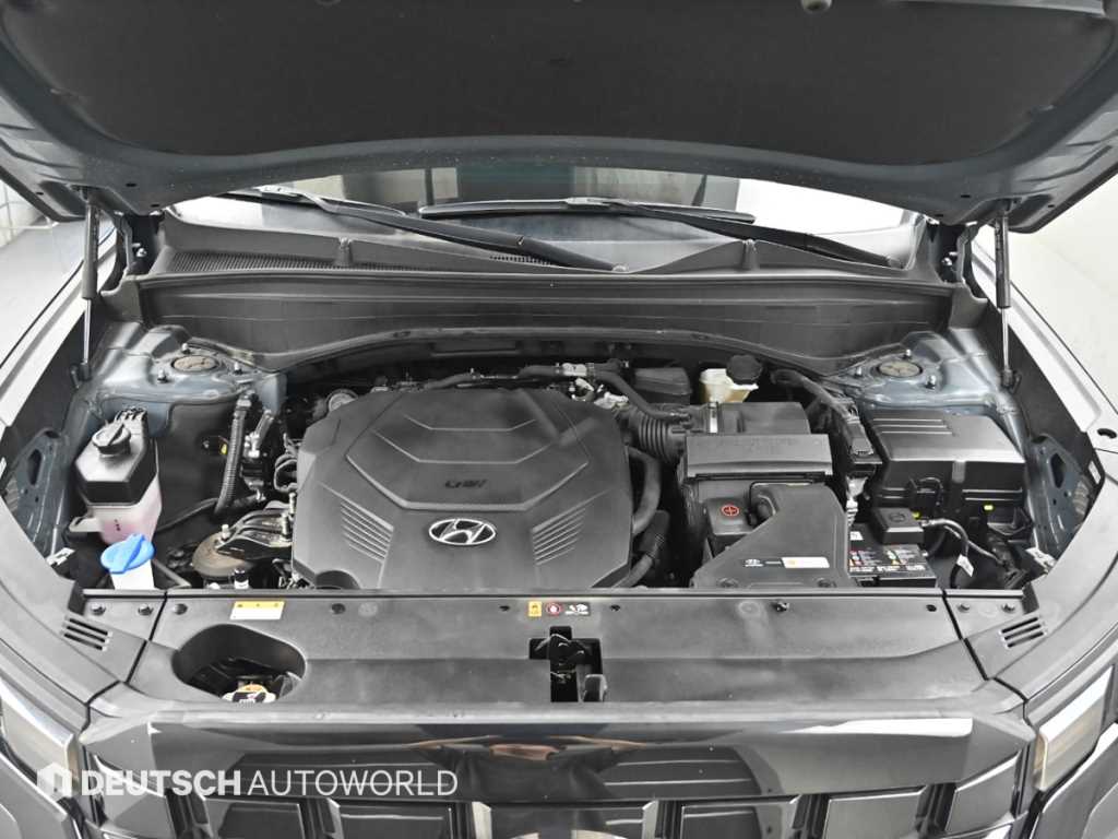 Hyundai Palisade — photo 07
