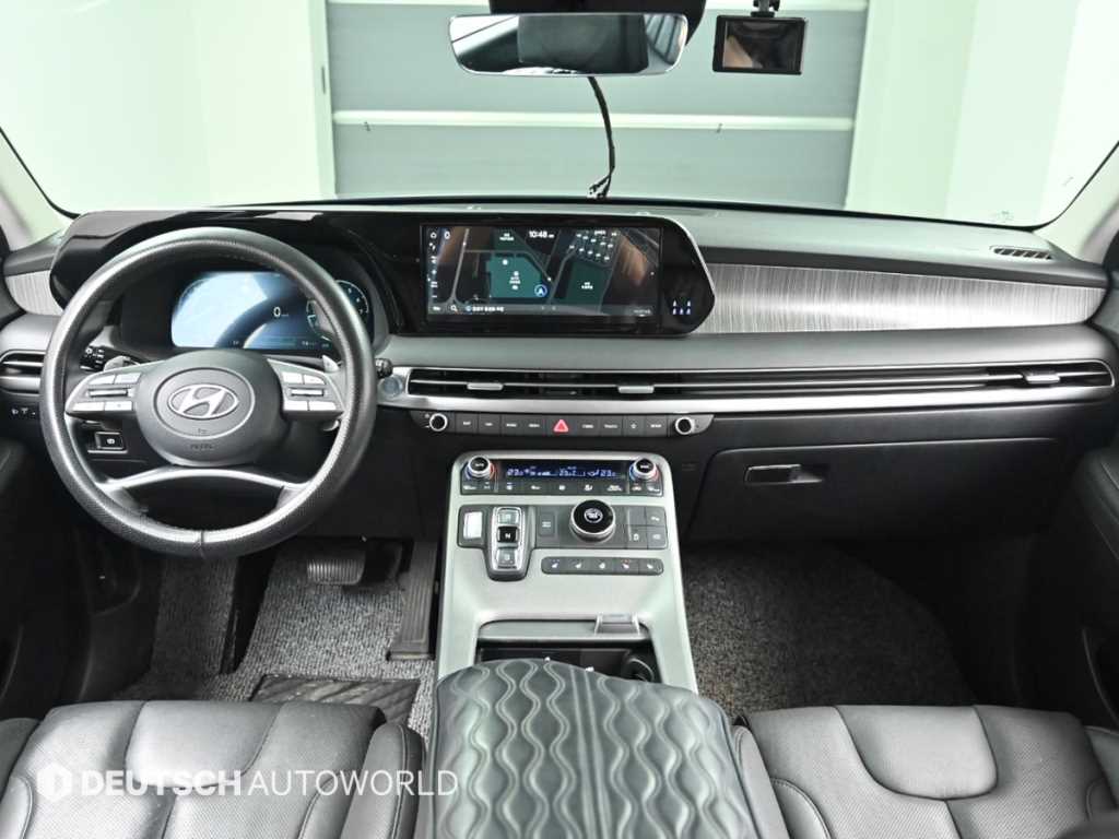 Hyundai Palisade — photo 08