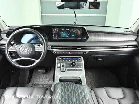 Hyundai Palisade — photo 08
