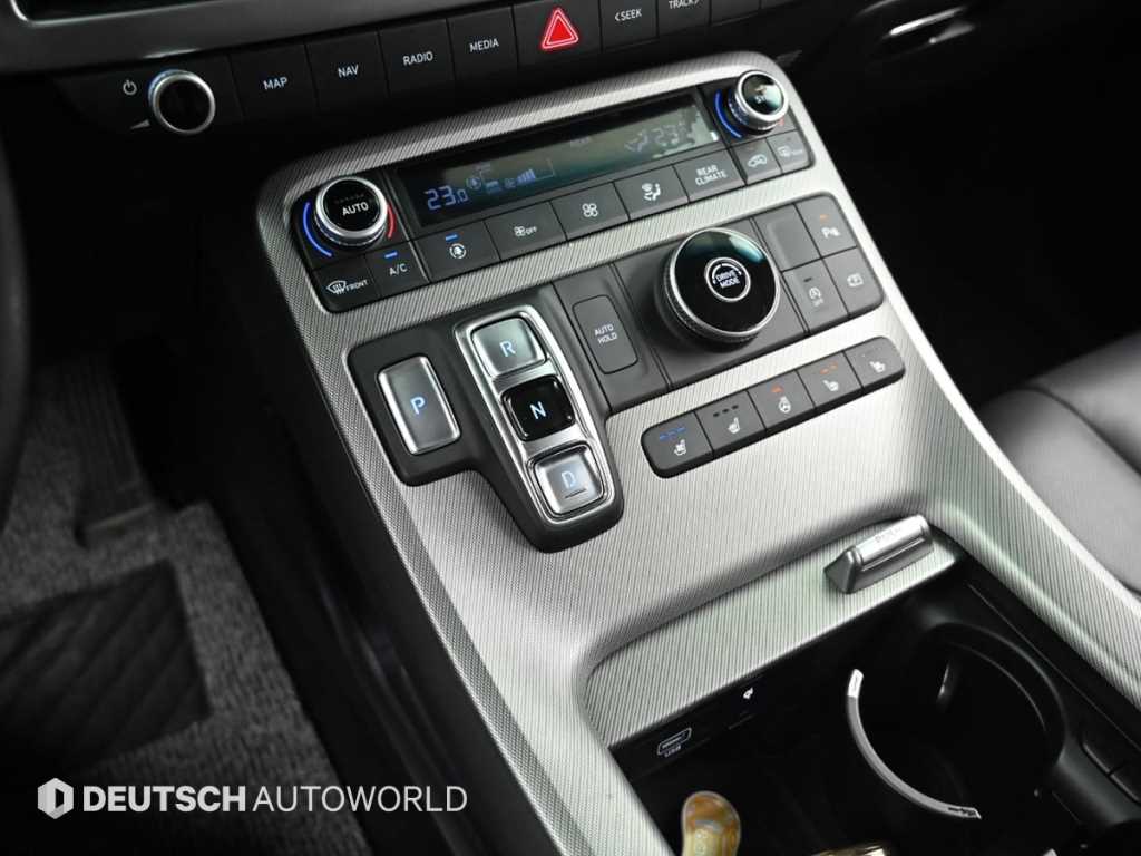Hyundai Palisade — photo 09