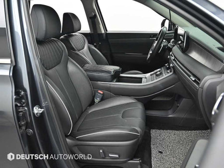 Hyundai Palisade — photo 10