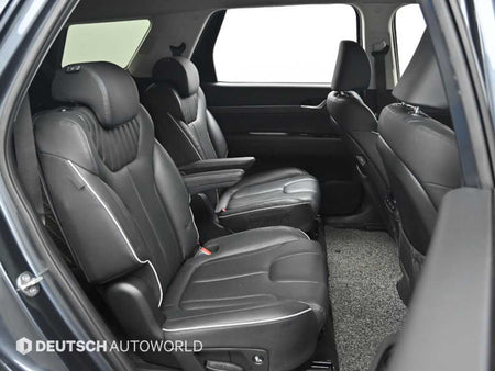 Hyundai Palisade — photo 12