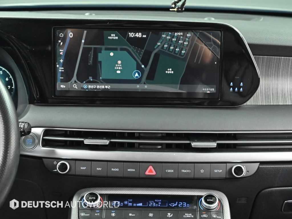 Hyundai Palisade — photo 14