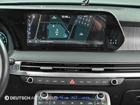 Hyundai Palisade — photo 14