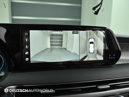 Hyundai Palisade — photo 15