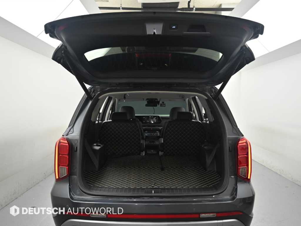 Hyundai Palisade — photo 19