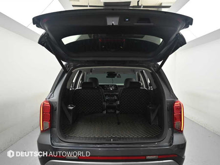 Hyundai Palisade — photo 19
