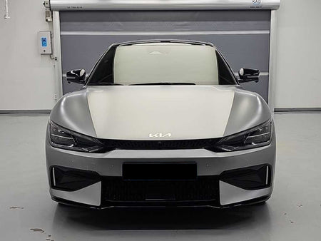 Kia EV6 — photo 02