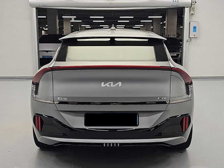 Kia EV6 — photo 03