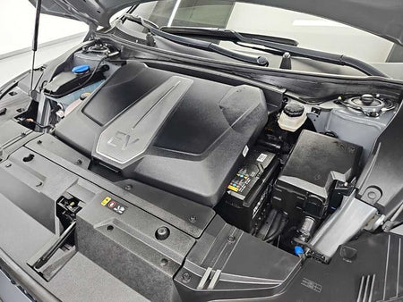 Kia EV6 — photo 05