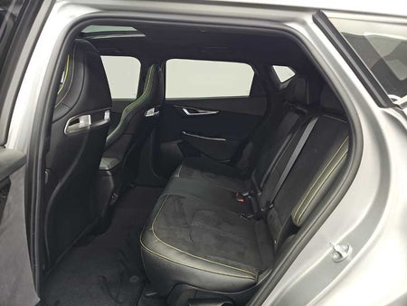 Kia EV6 — photo 12
