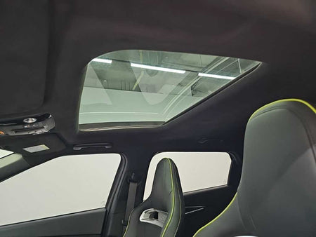 Kia EV6 — photo 14