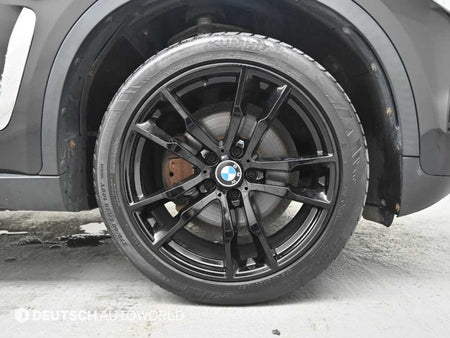 BMW X6 — photo 05