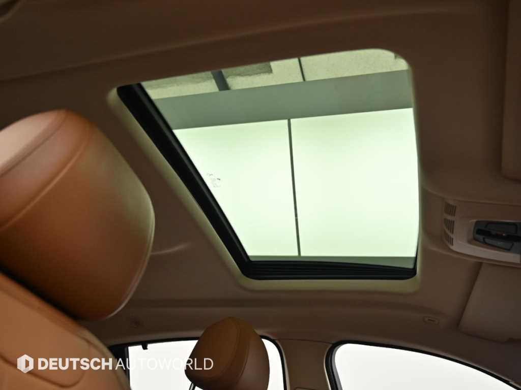 BMW X6 — photo 18