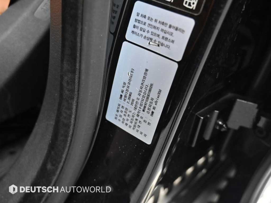 BMW X6 — photo 20