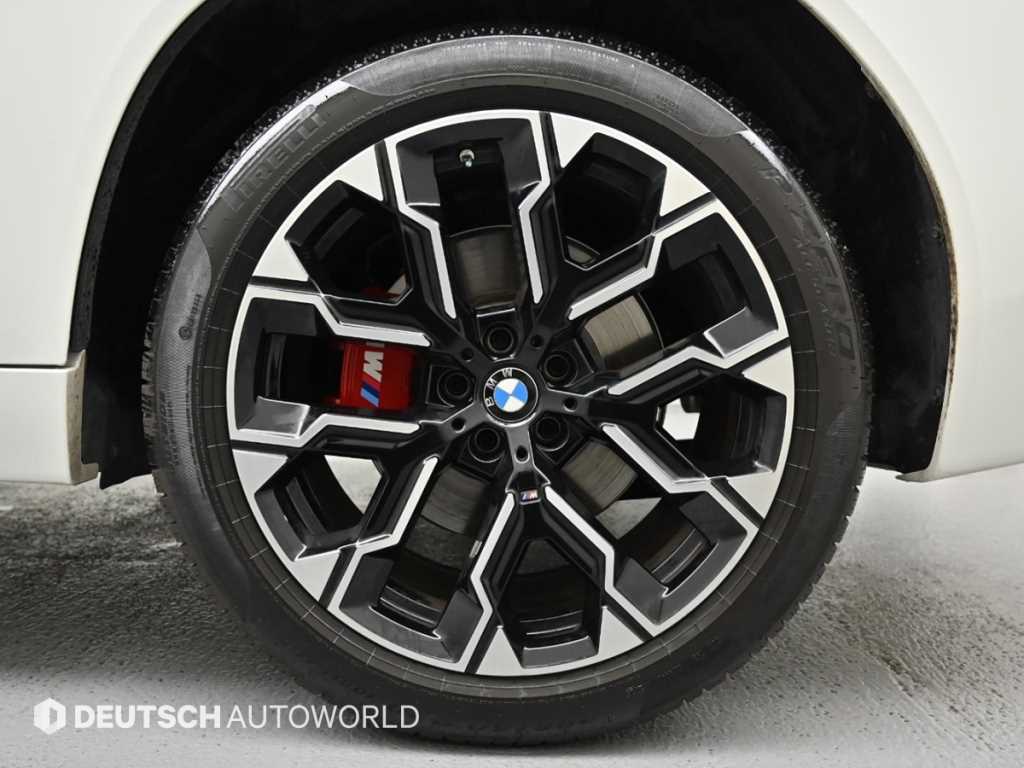 BMW X3 — photo 05
