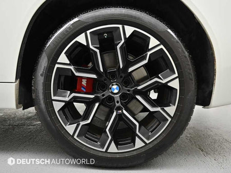 BMW X3 — photo 05