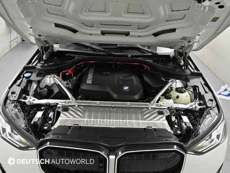 BMW X3 — photo 06