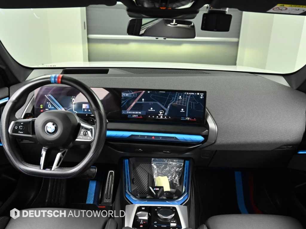 BMW X3 — photo 07