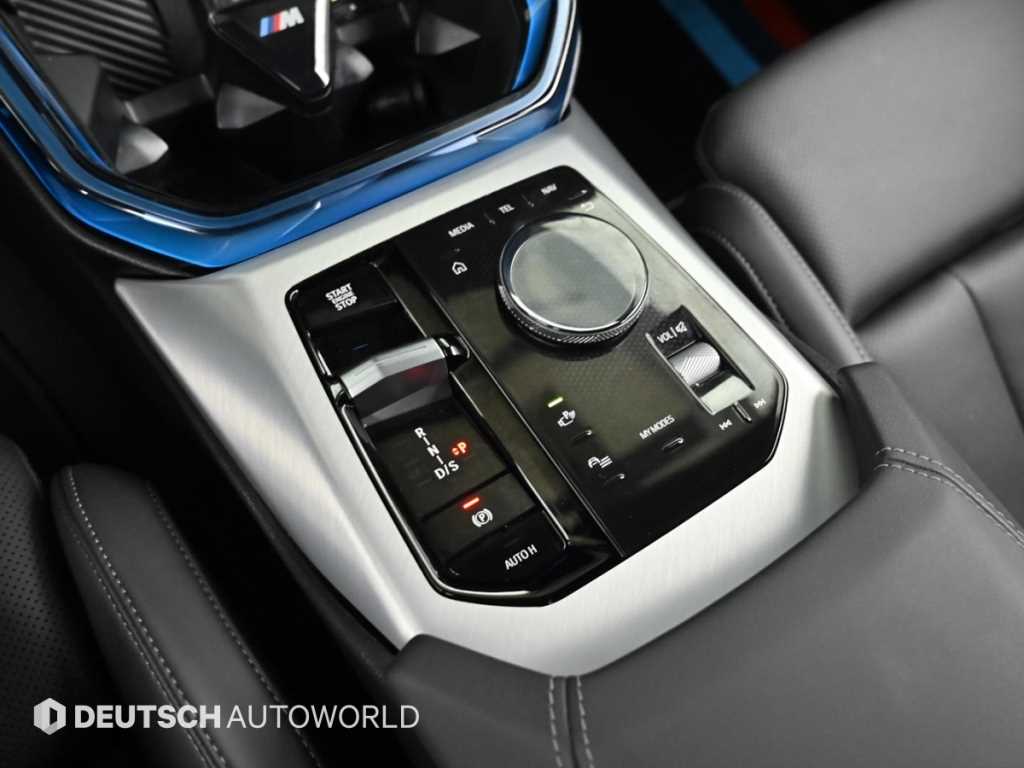 BMW X3 — photo 09