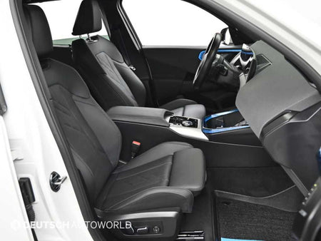 BMW X3 — photo 10