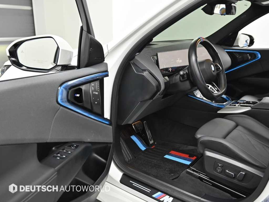 BMW X3 — photo 11