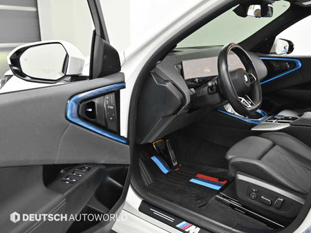 BMW X3 — photo 11
